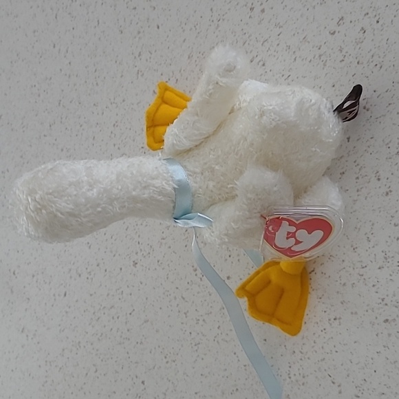 TY Attic Treasures Georgette the Goose. - Picture 3 of 9